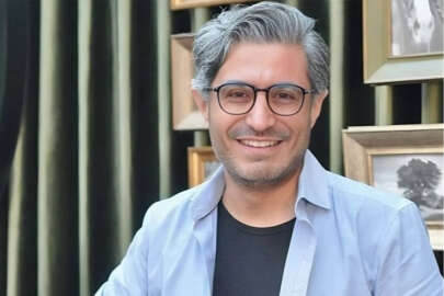 Gazeteci Barış Pehlivan tahliye edildi