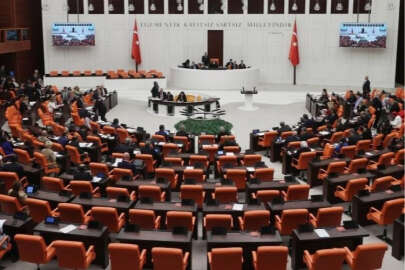 Meclis, 'Kağıtsız Parlamento Projesi' ile tasarruf edecek