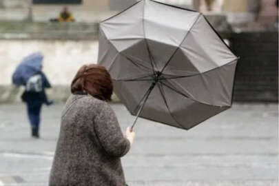 Meteorolojiden Bursa son dakika fırtına uyarısı!