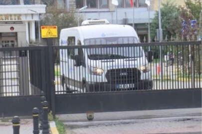 Metin Uca'nın cenazesi Adli Tıp Kurumu'ndan alındı