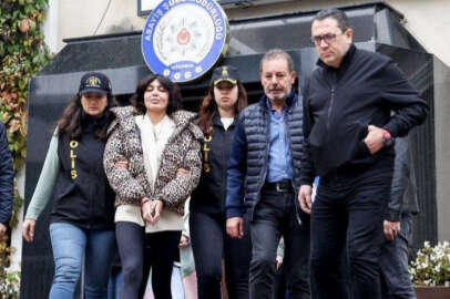 Nihal ve Bahar Candan kardeşlerin sorgularında dikkat çeken detaylar!