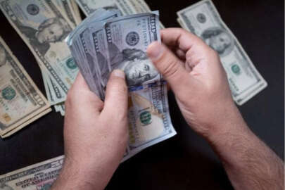 Dolar/TL'de yeni rekor!