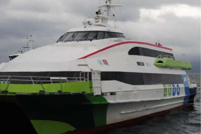 BUDO seferlerinin tamamı iptal edildi!