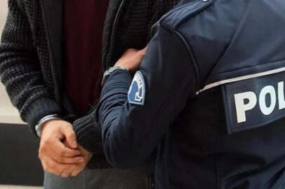 Bursa'da şok baskın!