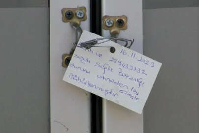 Bursa'da yaşanan acı olay sonrası o klinik kapatıldı!