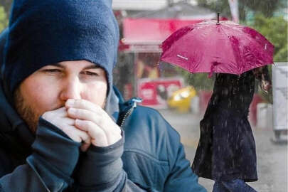 Bursa dahil 66 il için sarı ve turuncu alarm!