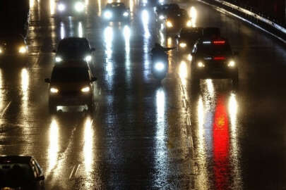 Bursa'ya bir uyarı da AFAD'dan!