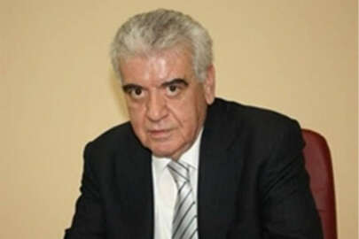 Eski Devlet Bakanı Güneş Müftüoğlu toprağa verildi