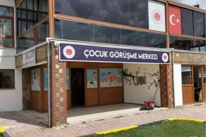 KDK, çocuk görüşme merkezlerinde iletişimi çeşitlendirmeyi önerdi
