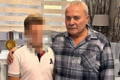 Okulda sakız işkencesi!