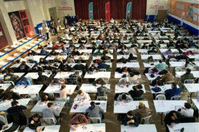 Yıldırım Belediyesi'nden gençlere 'TYT' desteği