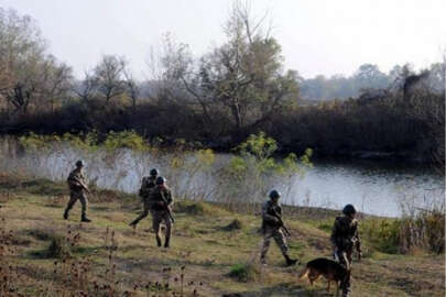 2 FETÖ şüphelisine operasyon! Yunanistan'a kaçarken yakalandılar