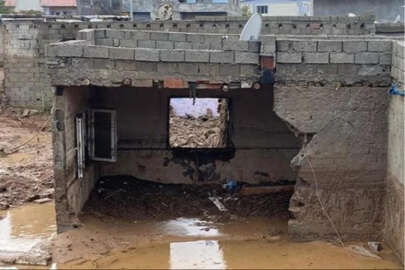 4 kişinin can verdiği ev! 'Çığlık sesleri duyduk, şoka girdim'