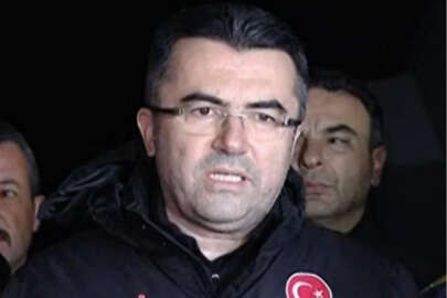 AFAD Başkanı açıkladı! Hasar gören vatandaşlar için ödenek