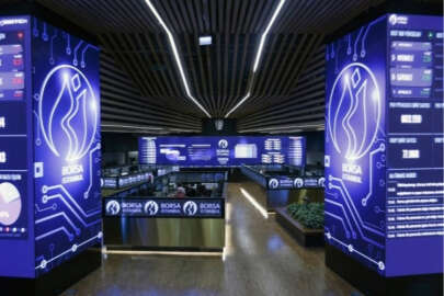Borsa İstanbul günü yükselişle kapattı