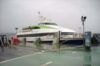 BUDO seferleri iptal!