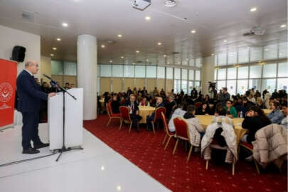 Bursa Valisi Demirtaş'tan 'Çocuk Hakları Çalıştayı' programı