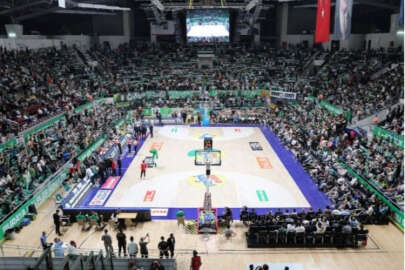 Bursaspor - Samsunspor maçı biletleri satışta!