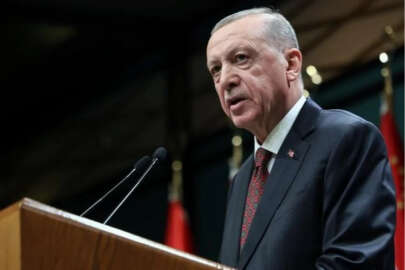 Cumhurbaşkanı Erdoğan'dan  İsrail ve Batı'ya yönelik sert mesajlar