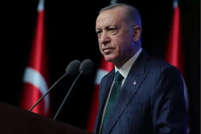 Cumhurbaşkanı Erdoğan'dan Kabine toplantısı sonrası önemli açıklamalar