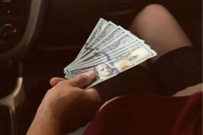 Eskort ilanları ile 1,5 milyon liralık vurgun! Yöntemleri 'pes' dedirtti