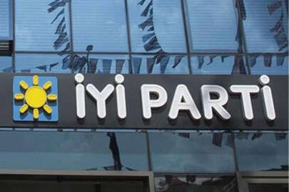 İYİ Parti milletvekilinin partiden kesin ihracı talep edildi