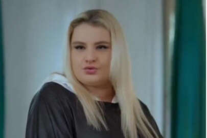 'Kirli Sepeti' dizisindeki Dilan Polat göndermesi olay oldu!