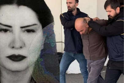 Korkunç olay! Eski eşinin evinde cesedi bulundu