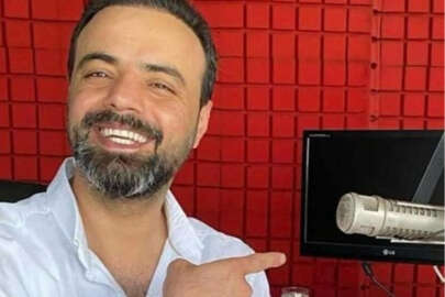 Nişanlısının eski kocasını vuran radyocu Ersin Baydamar tutuklandı