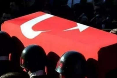 Pençe-Kilit operasyonunda bir askerimiz şehit oldu