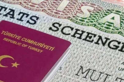 Schengen vizesi resmen dijitalleşti!