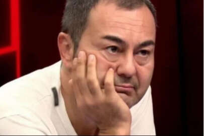 Serdar Ortaç TikTok yayınlarından gelen parayı bakın ne yapıyormuş!