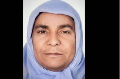 Yaşlı kadın ceviz yerken canından oldu