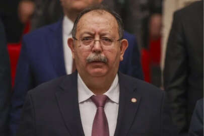 YSK Başkanı’ndan 'yerel seçim' mesajı