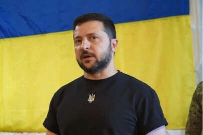 Zelenski, Silahlı Kuvvetler Tıbbi Kuvvetler Komutanını görevden aldı