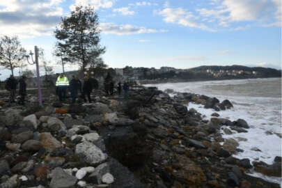 Zonguldak'ta eğitime iki gün ara