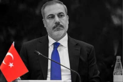 Bakan Fidan'dan Gazze diplomasisi! Londra ve Paris'e gidecek