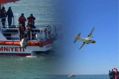 Batan Kafkametler Gemisi'nin bulunmasının perde arkası