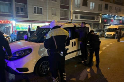 Bursa'da huzur uygulamaları aralıksız sürüyor!