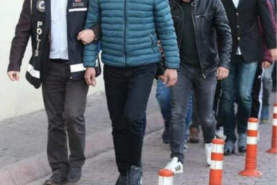 Bursa dahil 6 ilde ilaç vurgunu