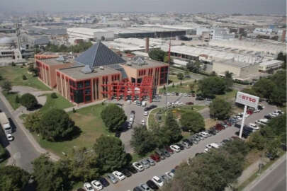 Bursa’nın en büyük 250 firması belli oldu!