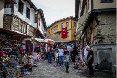 Cumalıkızık'ın "Dünyanın En İyi Turizm Köyleri" listesine girmesi hedefleniyor