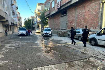 Diyarbakır'da kız çocuğu silahla vuruldu