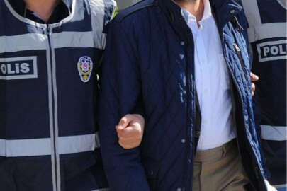 Rüşvet operasyonu: 46 polis gözaltına alındı