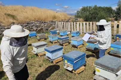 Ardahan'da uzman üreticilere 3,5 milyon lira hibe