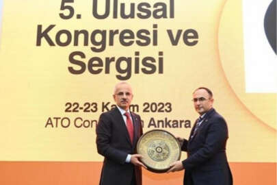 Bakan Uraloğlu: Yüzyılın işini 21 yıla sığdırdık