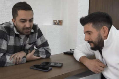 Bursa'da dolandırıcı tuzak!