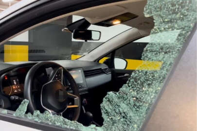 Bursa'da gazeteciye silahlı saldırı olayında yeni gelişme