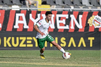 Bursaspor PFDK’ya sevk edildi