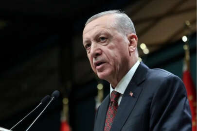 Cumhurbaşkanı Erdoğan'dan önemli açıklamalar